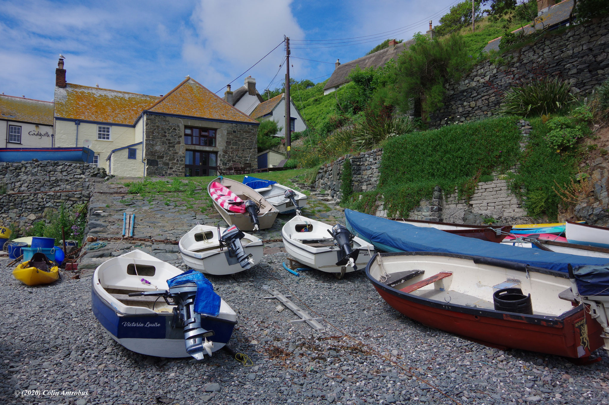 Cadgwith